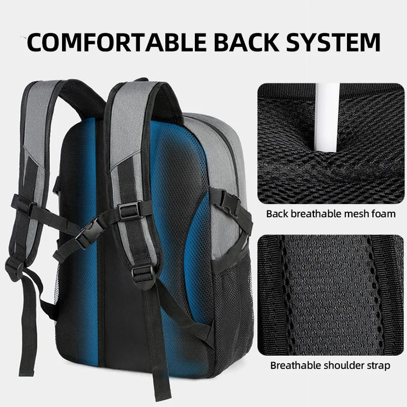 All-in-One Sports Backpack