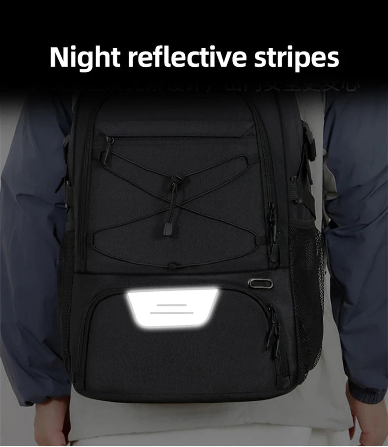 All-in-One Sports Backpack