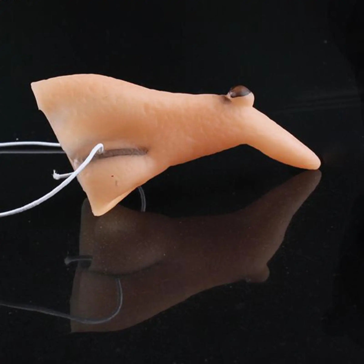 Halloween Hooked Witch Nose