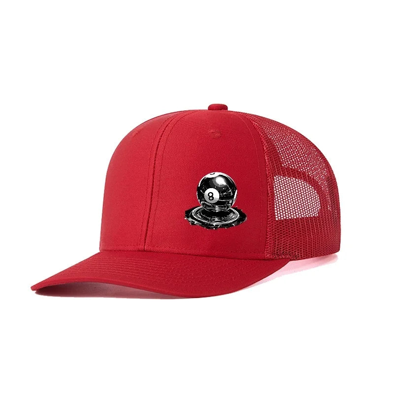 Urban Streetwear Cap ( not done yet)