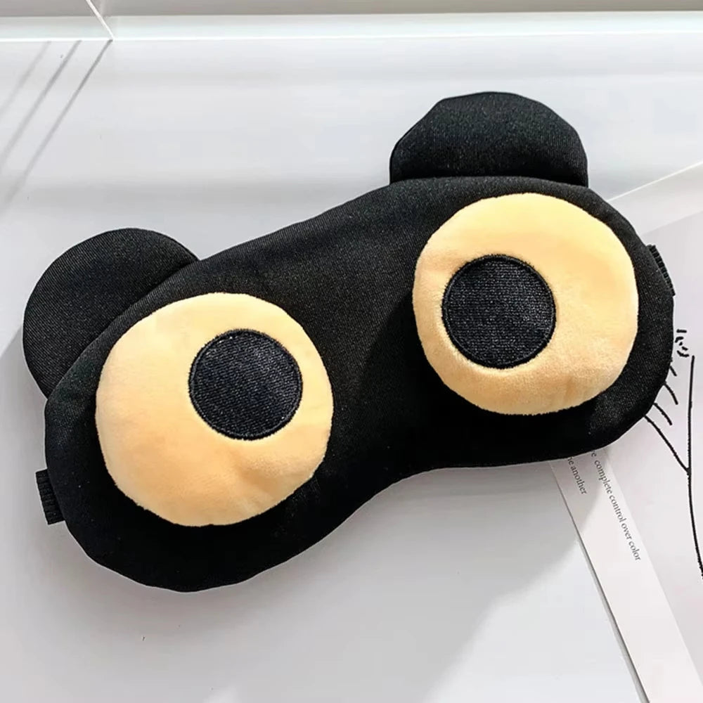 Cute Sleep Eye Mask
