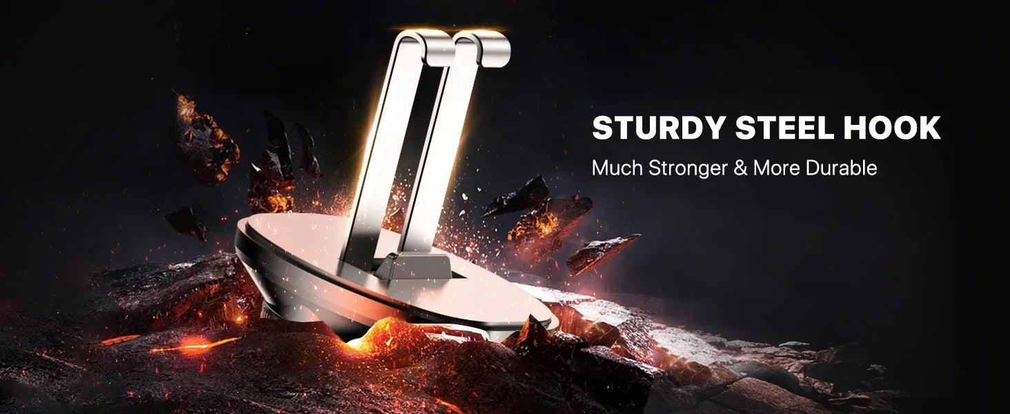 Universal Car Phone Mount