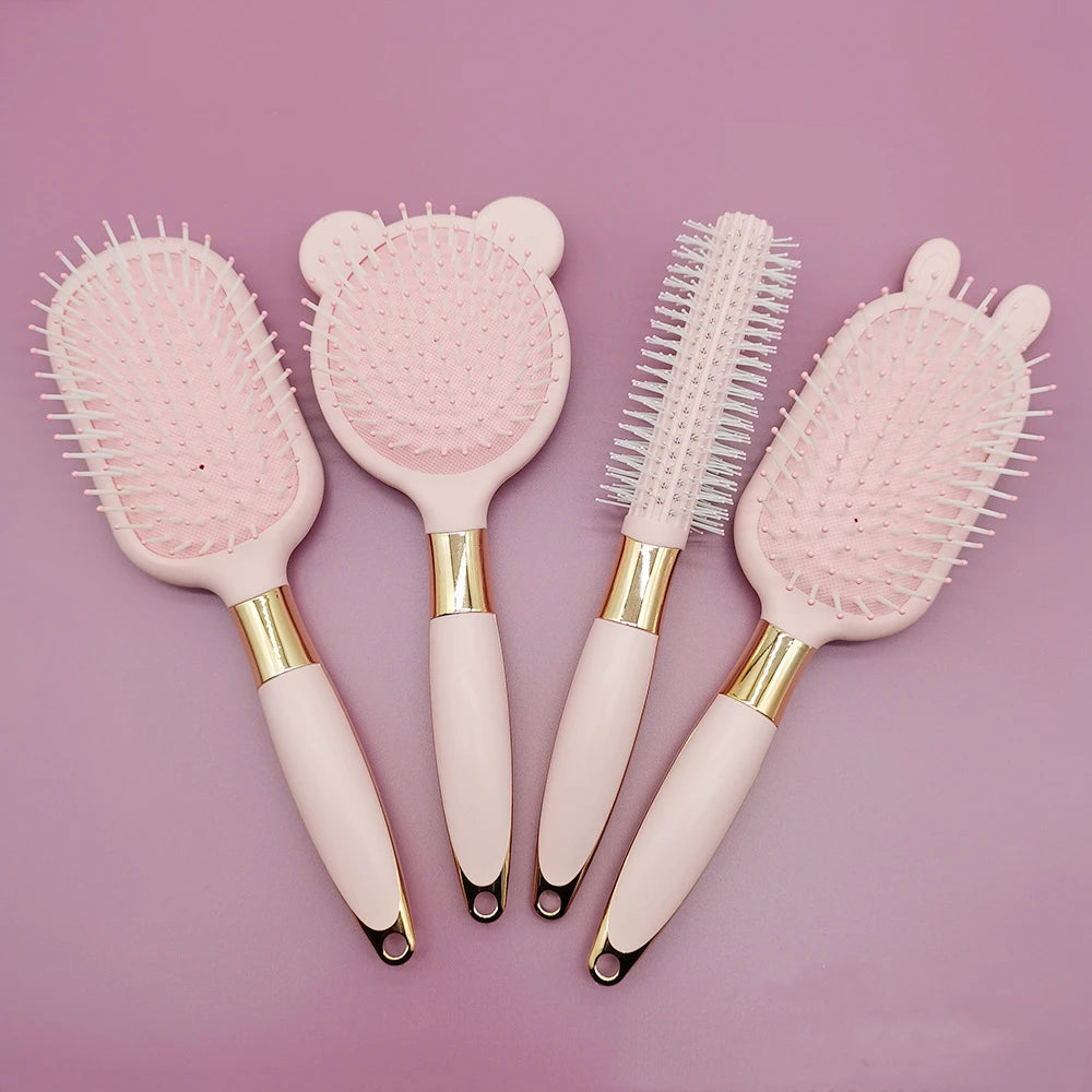 Soft Touch Hair Brush