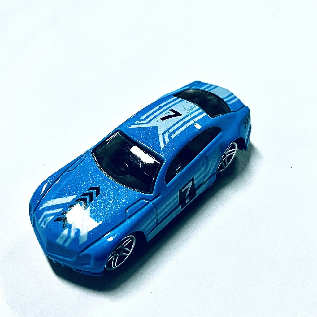 Kids Car Toy Pack