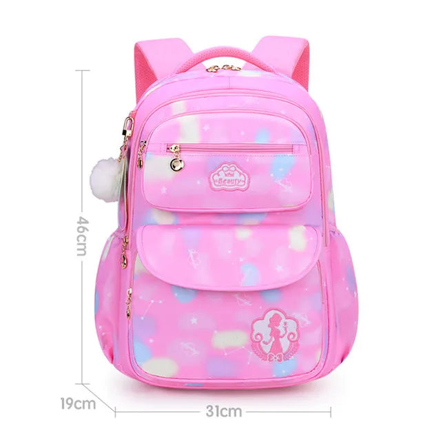 Kids School Bag