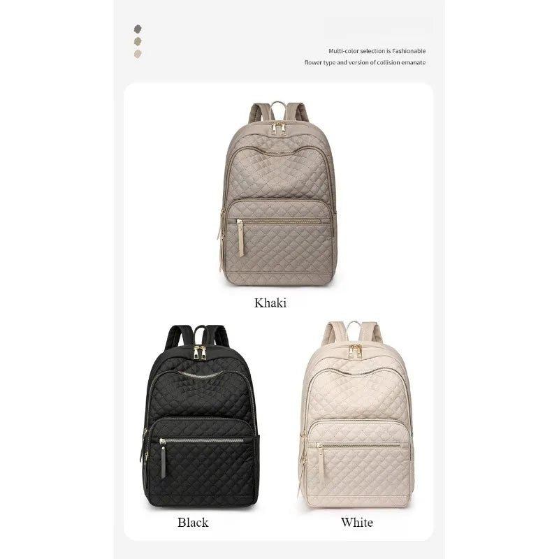 Luxury Casual Women’s Backpack