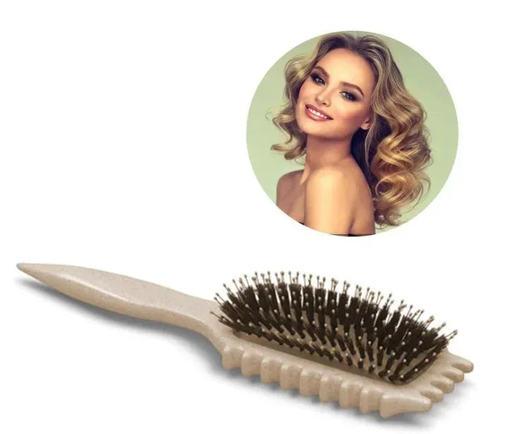 Salon Curl Hair Brush
