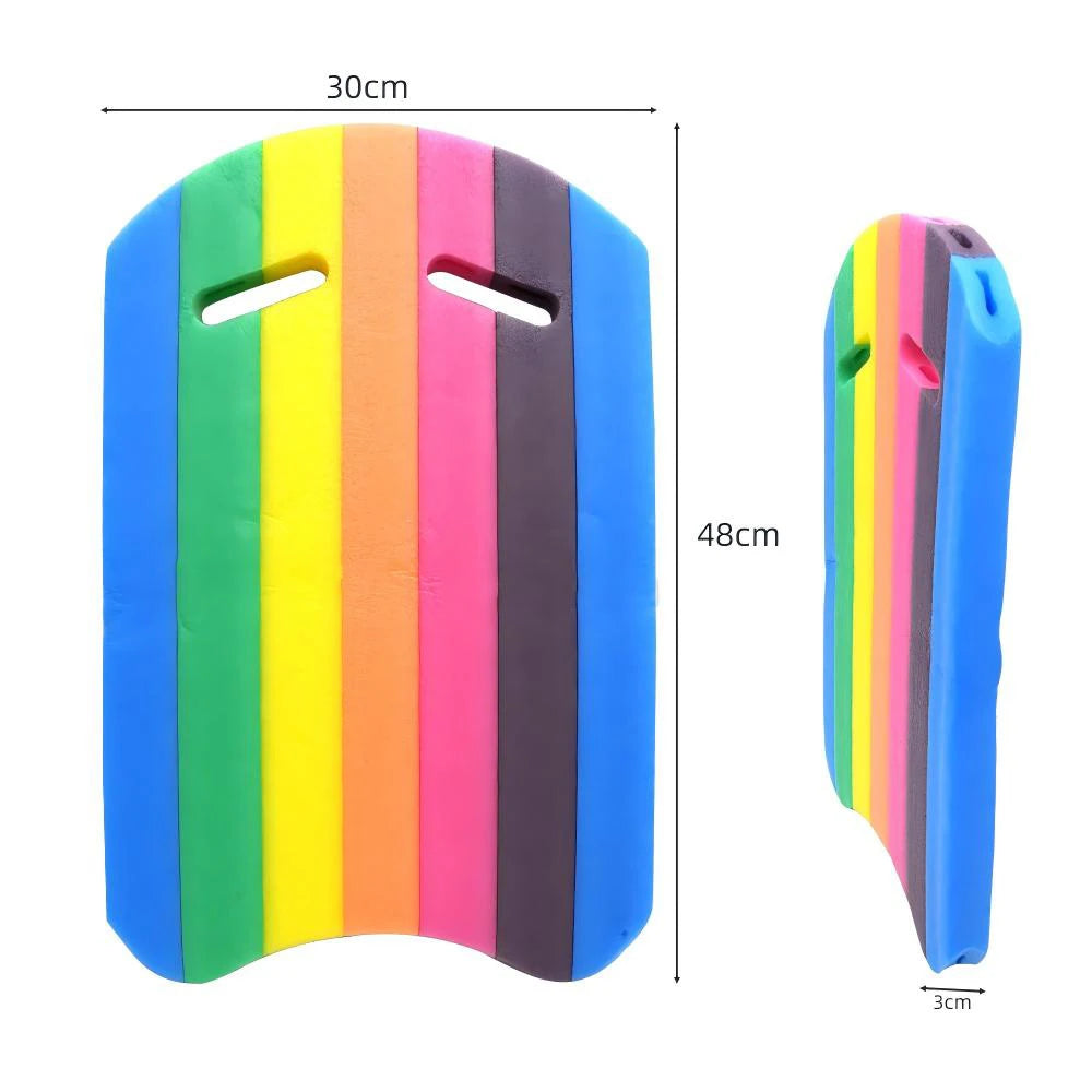 Extended Delivery (2 - 3 Weeks) – EVA Swimming Board