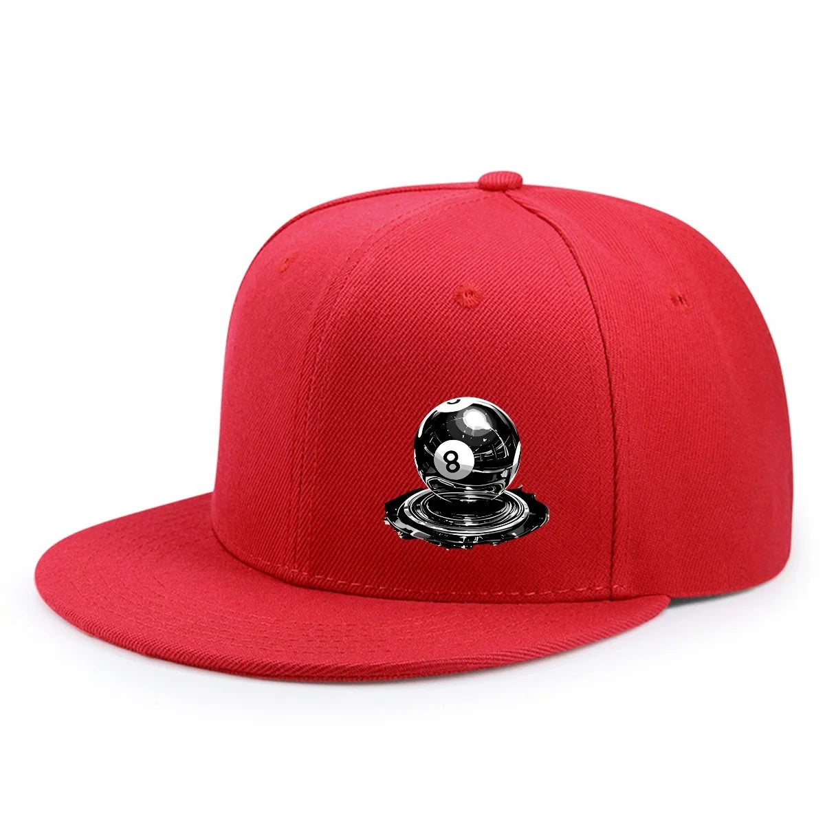 Urban Streetwear Cap ( not done yet)