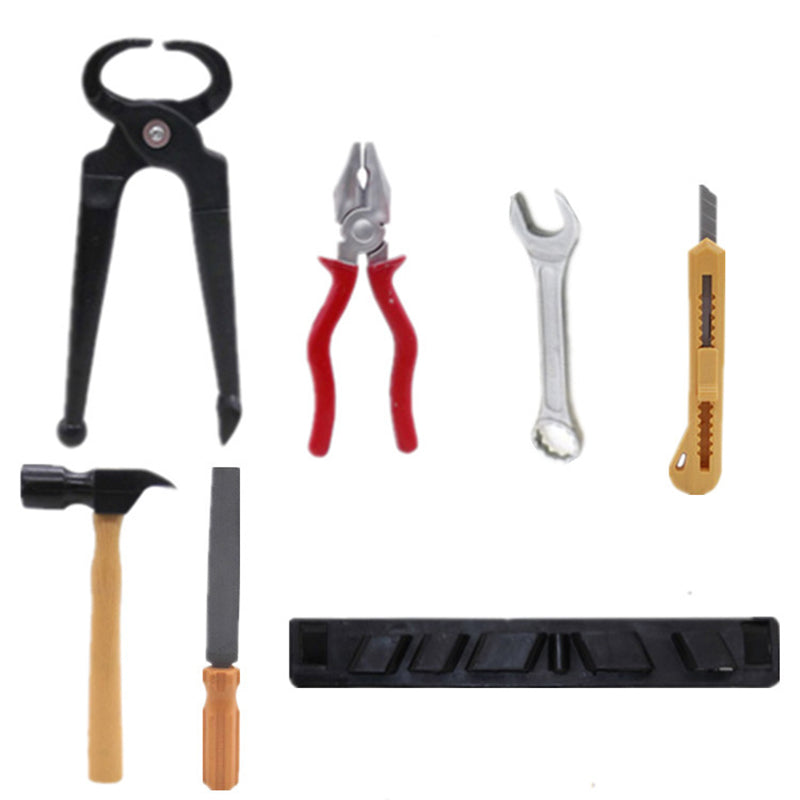 Kids Repair Tool Pretend Play Set