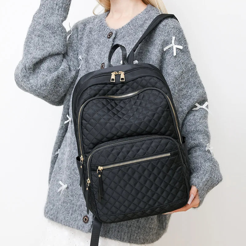 Luxury Casual Women’s Backpack