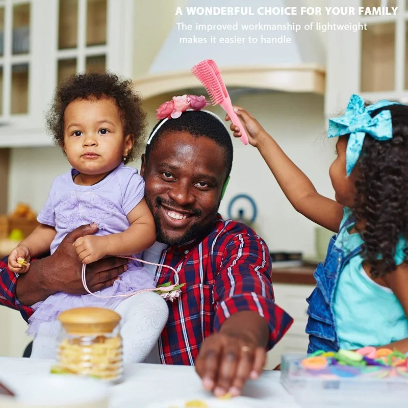 Hair Detangling Brush