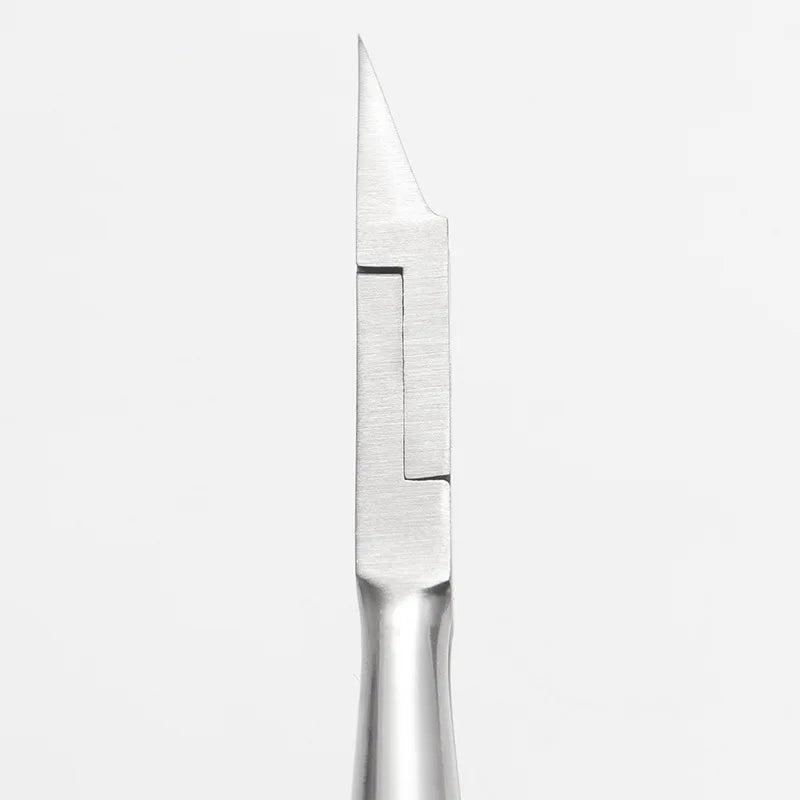Professional Cuticle & Nail Clipper