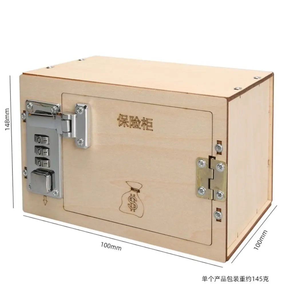 DIY Science Kit for Kids