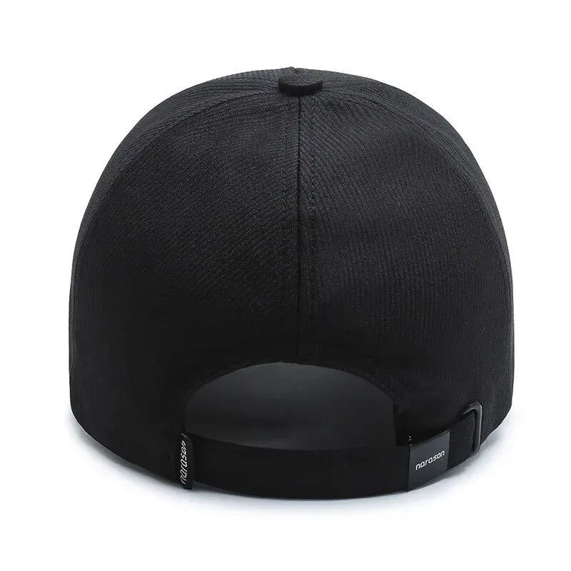 Unisex Adjustable Casual cap