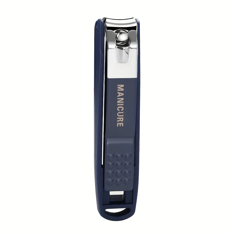 Premium Fingernail & Toenail Clippers
