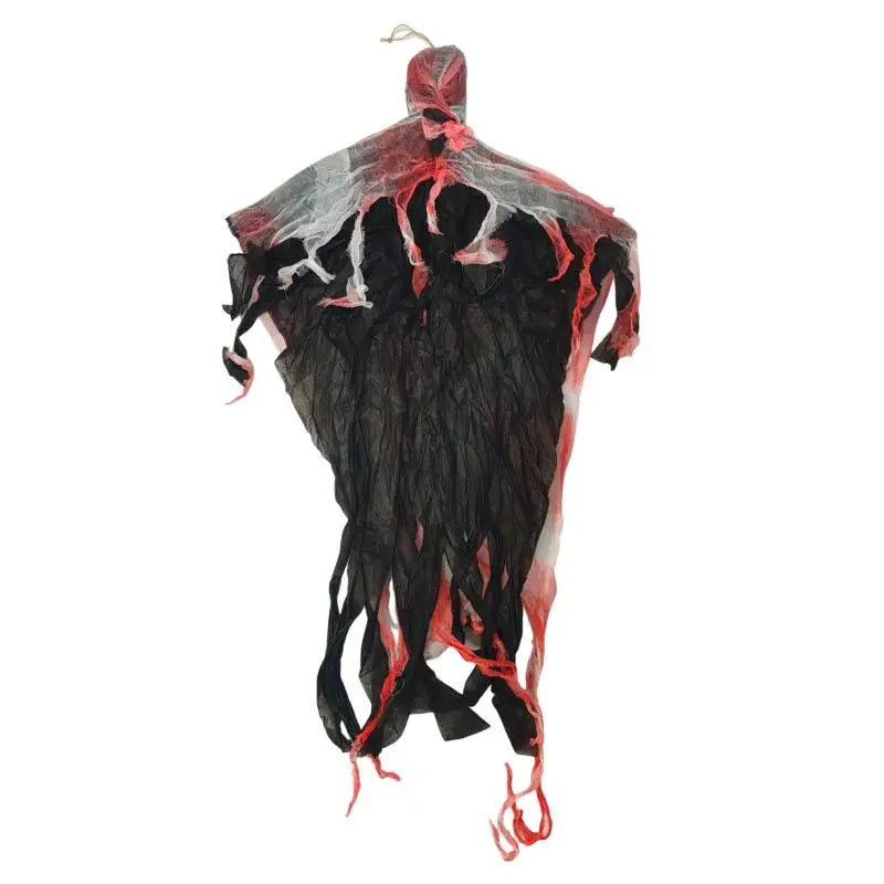Halloween Bloody Hanging Skeleton
