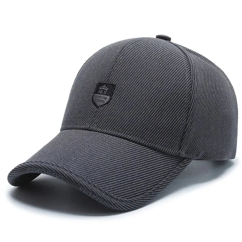 Unisex Adjustable Casual cap