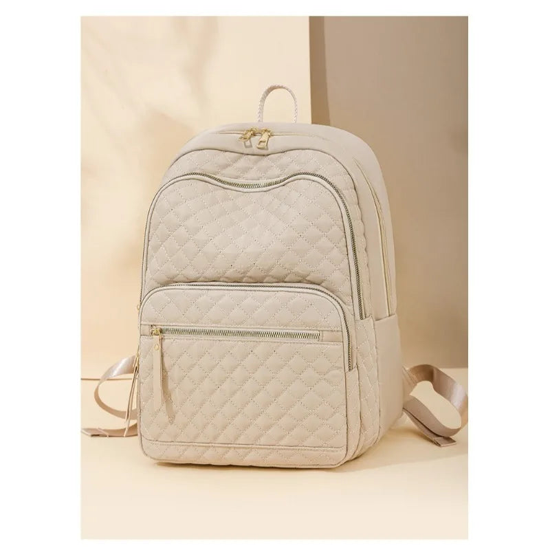 Luxury Casual Women’s Backpack