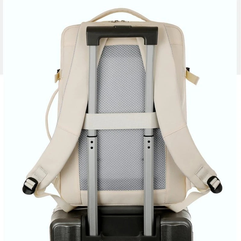 Travel & Business Backpack