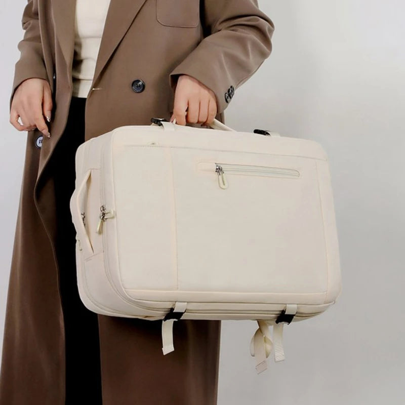 Travel & Business Backpack