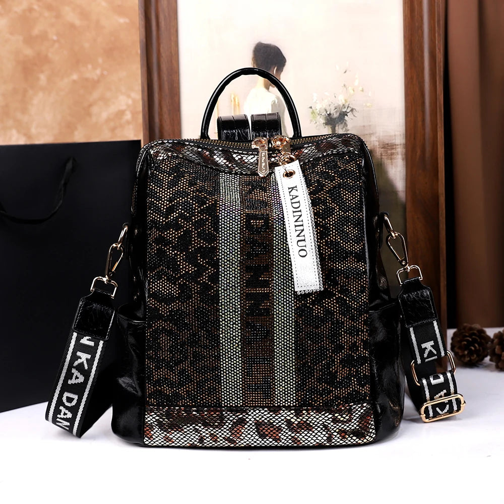 Women’s 3-in-1 Fashion Bag