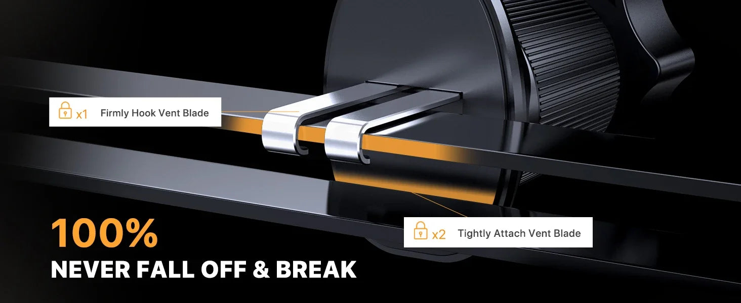 Universal Car Phone Mount