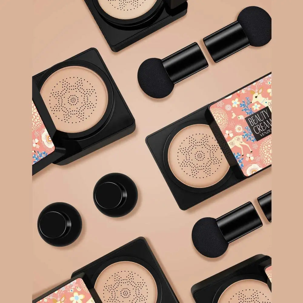 Beauty BB Cream – Nourishing & Moisturizing