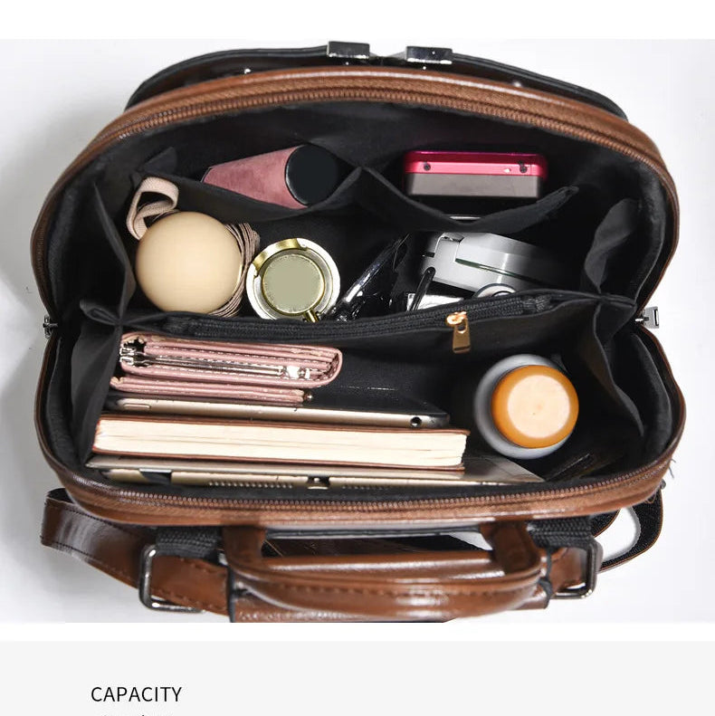 Women’s Casual Backpack