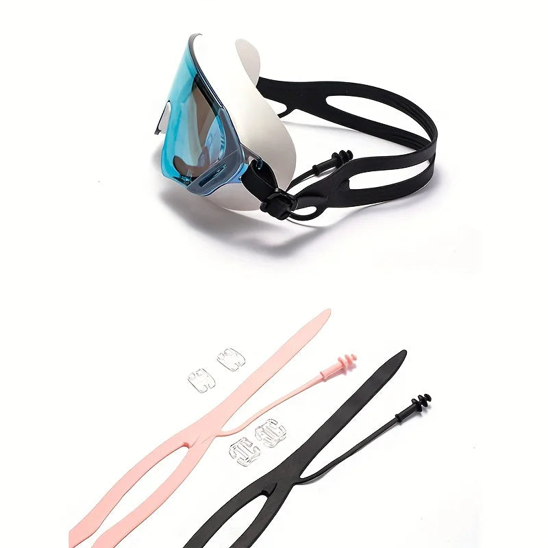 Outdoor Diving Swimming Goggles