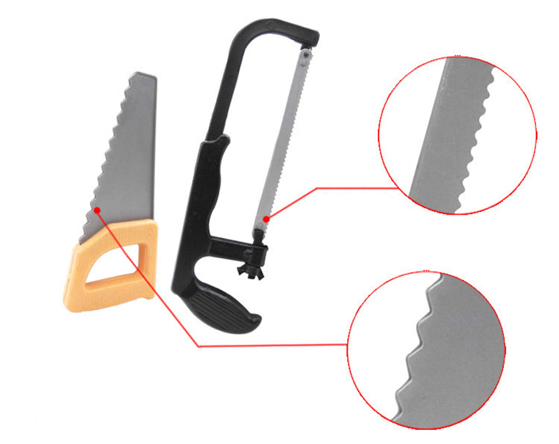 Kids Repair Tool Pretend Play Set