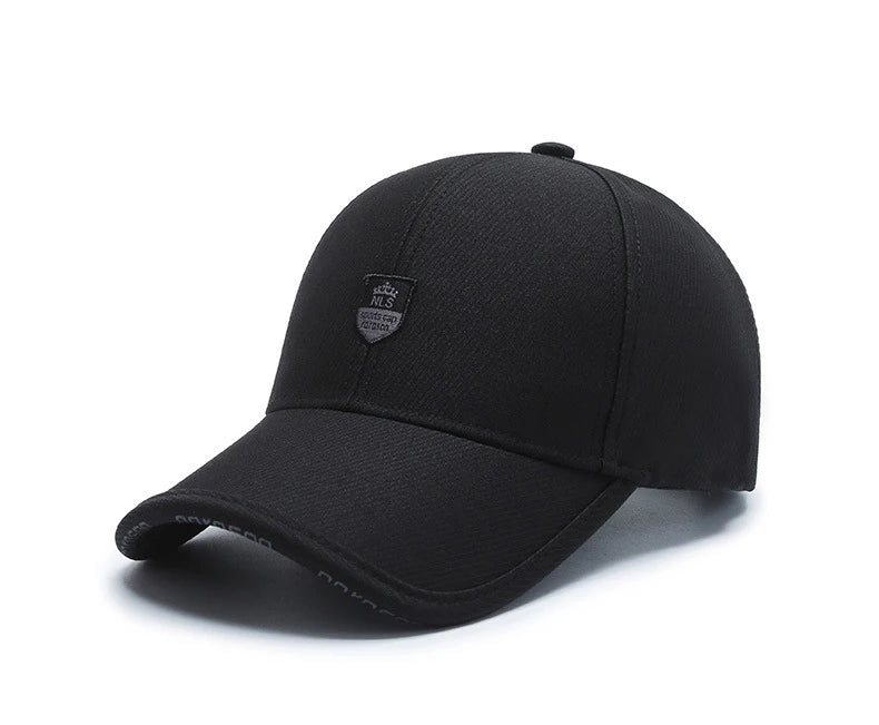 Unisex Adjustable Casual cap