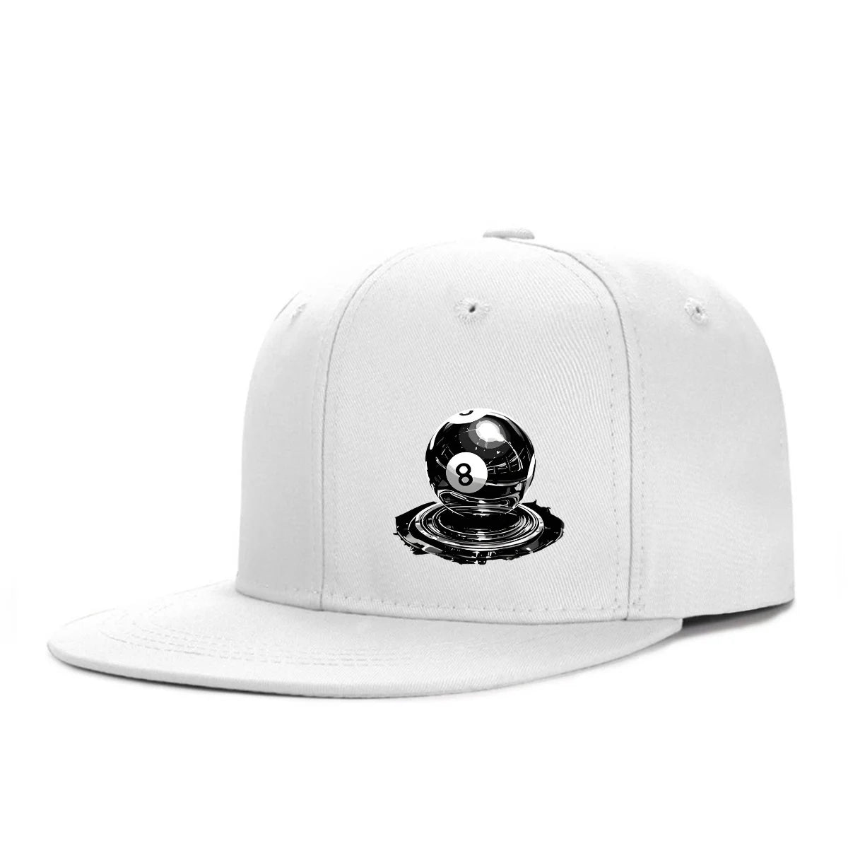 Urban Streetwear Cap ( not done yet)