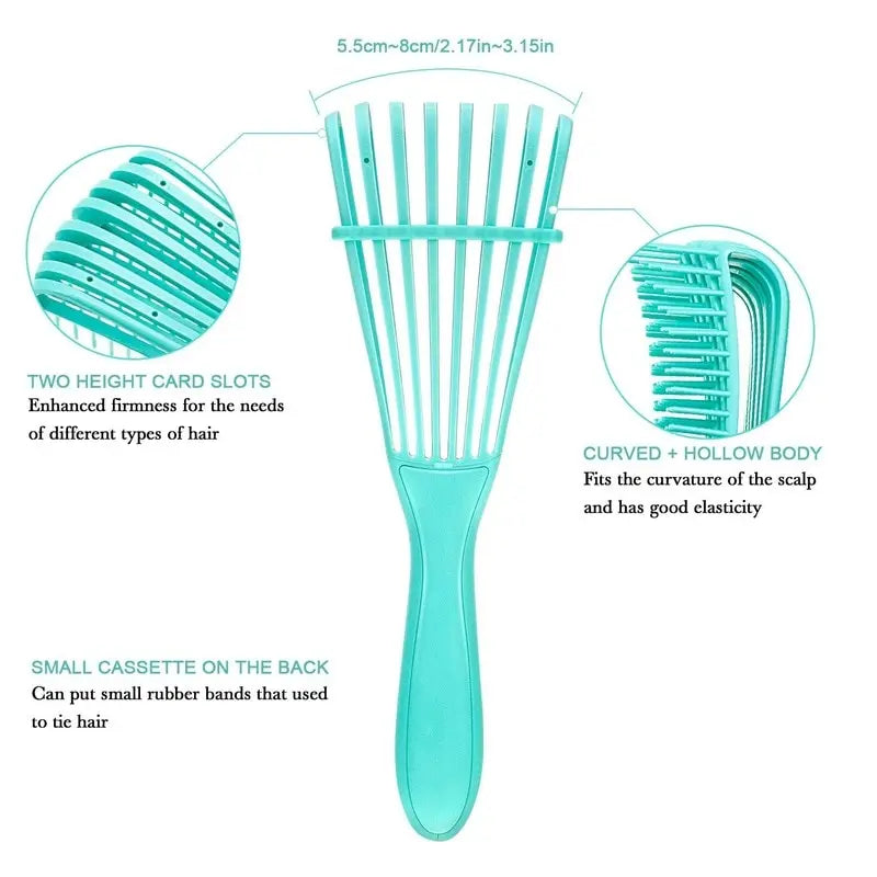 Hair Detangling Brush