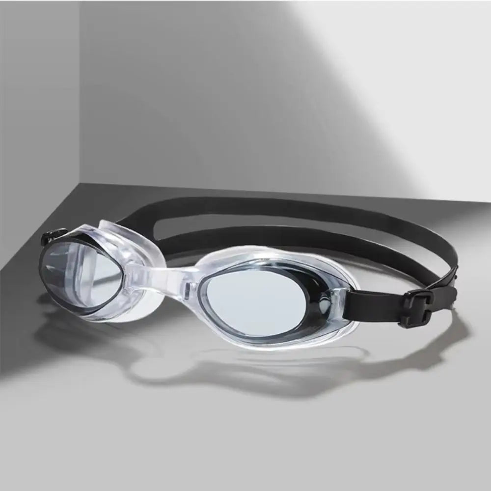 Silicone Swimming Goggles