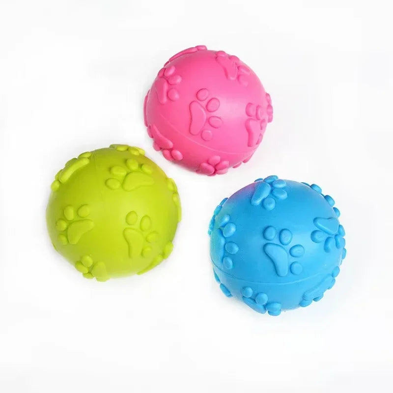 Dog Chew Toy – Bite Resistant