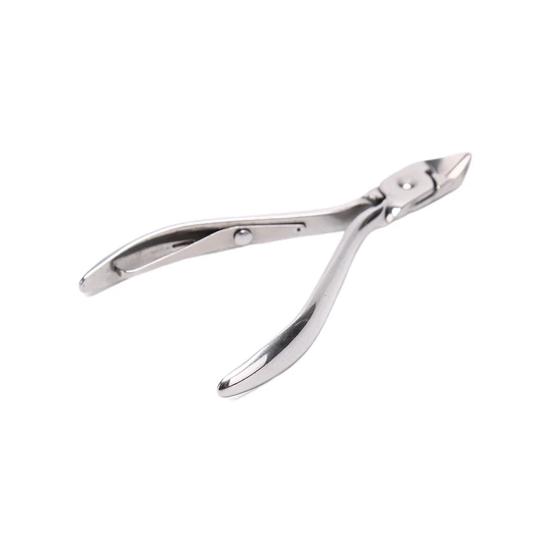 Stainless Steel Nail Cutter