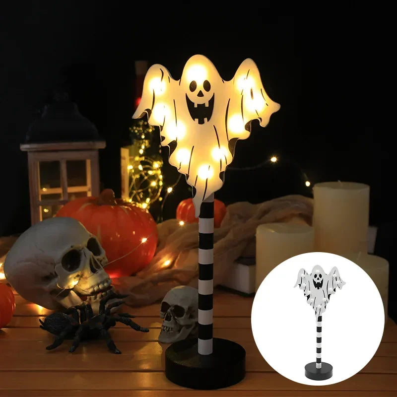 Halloween LED Tabletop Decoration