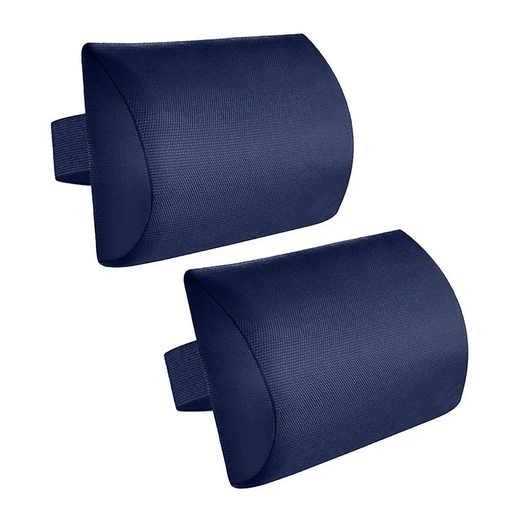 Garden Lounger Headrest Pillow