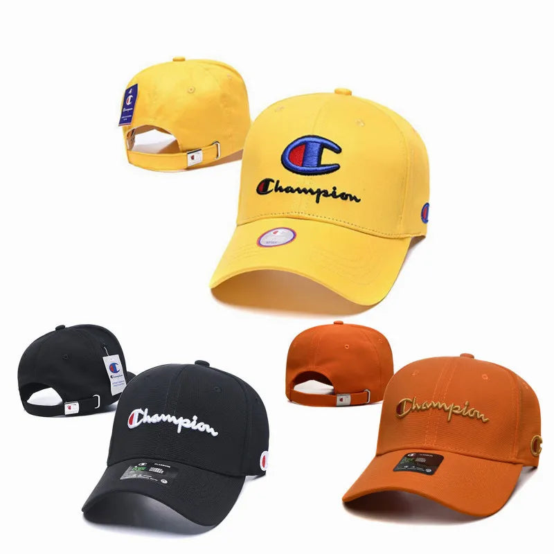 Fashionable Sun Cap