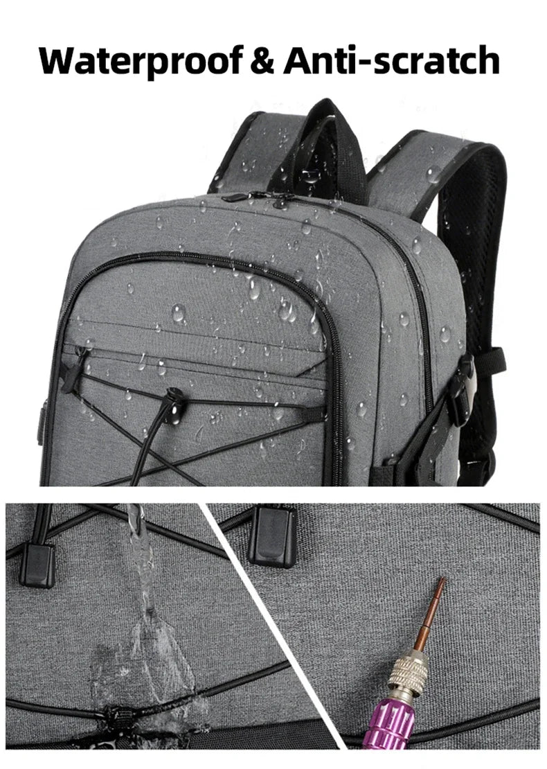 All-in-One Sports Backpack