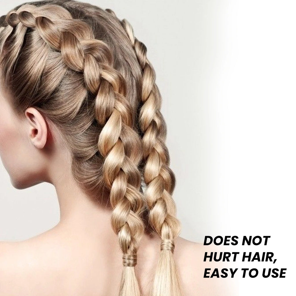 Long-Lasting Styling Gel - 50g