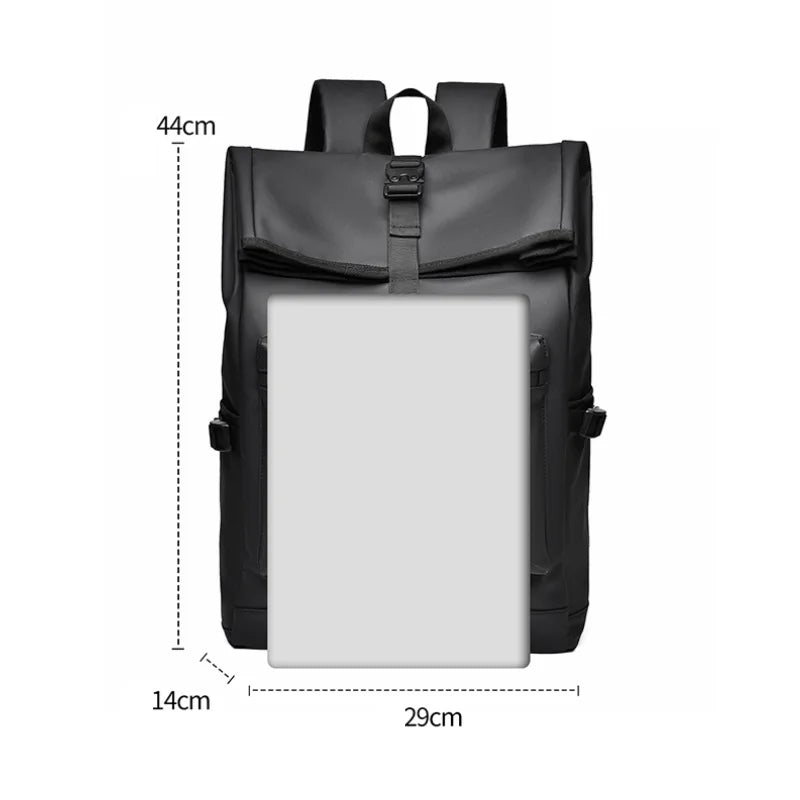 Everyday Simple Backpack