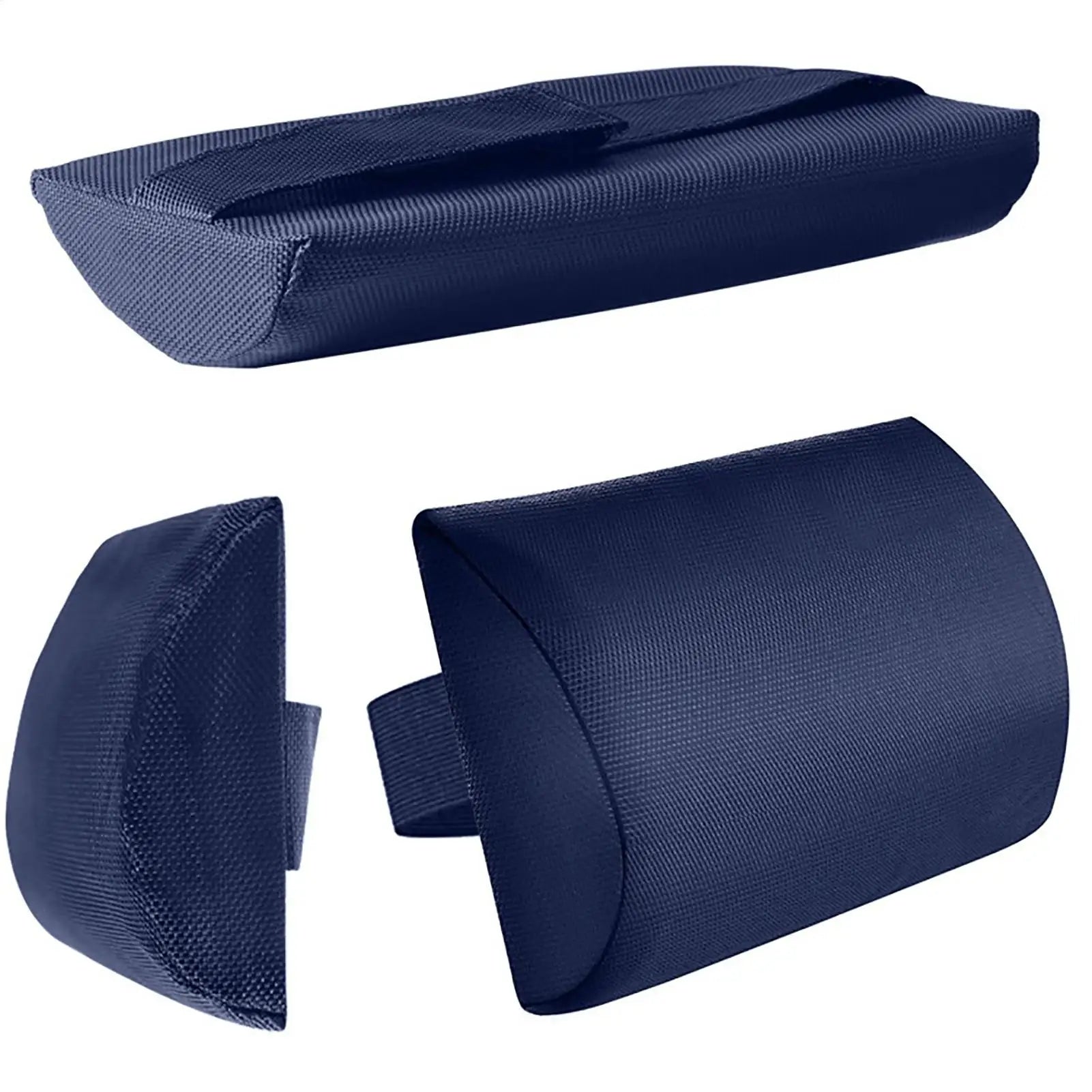 Garden Lounger Headrest Pillow