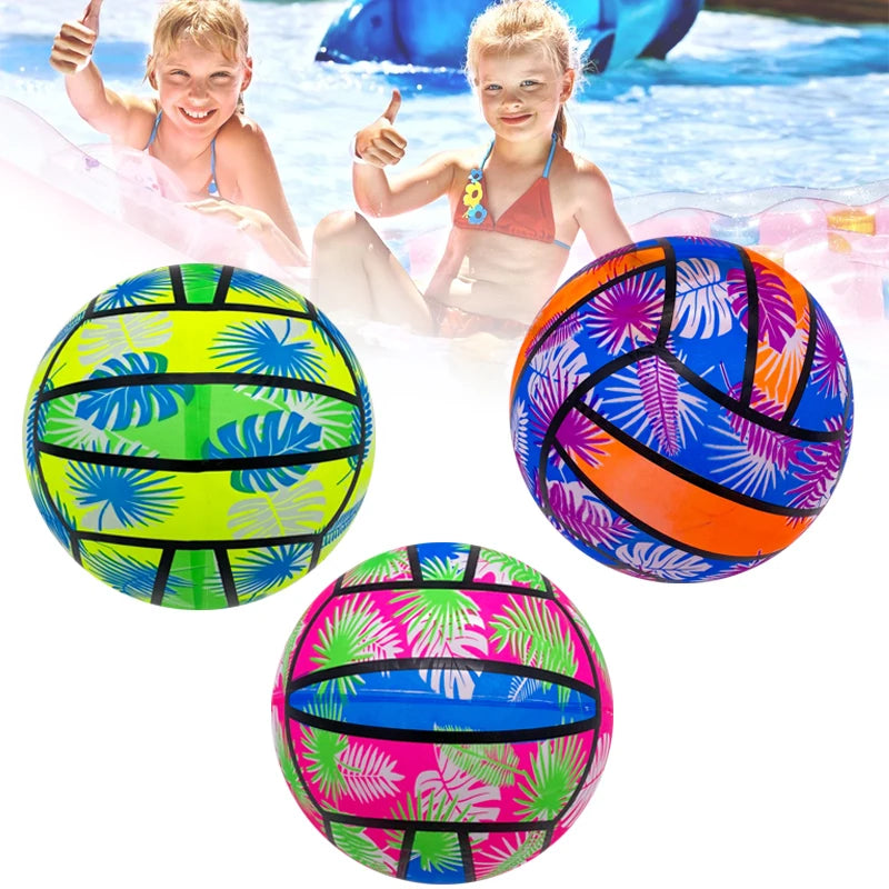 Kids Swimming Pool Ball