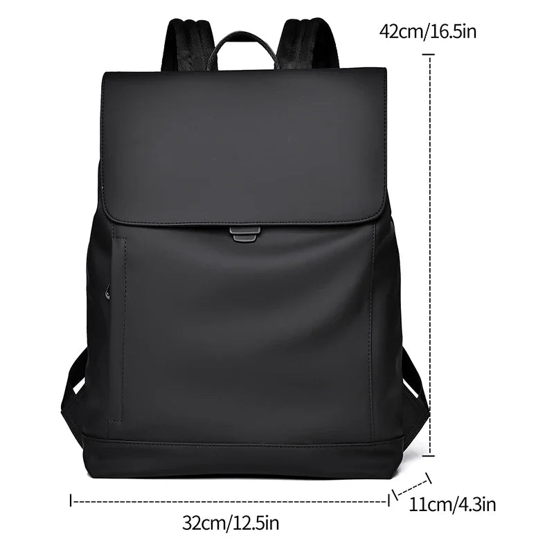 Men’s Business Laptop Backpack