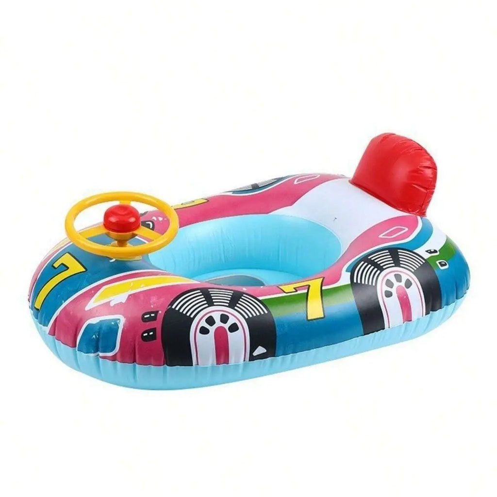 Very Small Kids Inflatable Pool Float