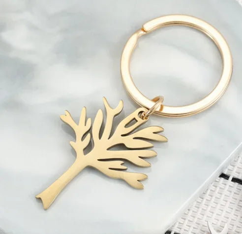 Elegant Luxury Charm Necklace