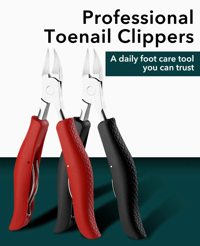 Ingrown Nail Clipper
