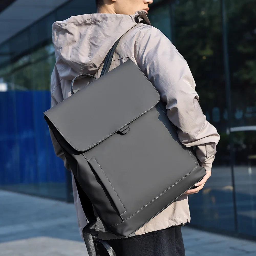 Men’s Business Laptop Backpack